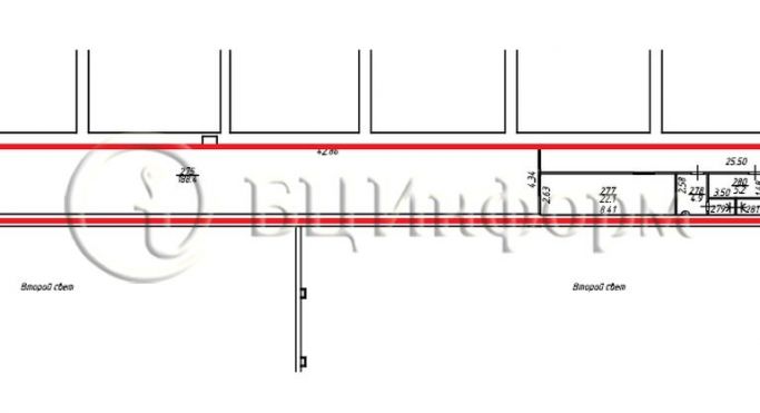 Аренда производственного помещения 296.1 м², улица Степана Разина - фото 3