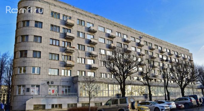 Аренда склада 236 м², Троицкая площадь Петроградской стороны - фото 2