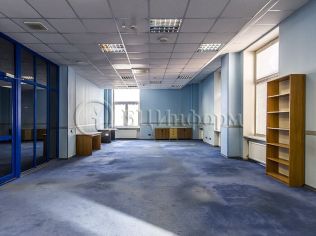 Аренда помещения свободного назначения 980 м²