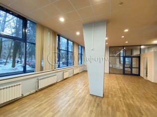 Аренда офиса 63.4 м²