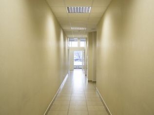 Аренда офиса 46.6 м2 в бизнес-центре, метро Старая Деревня
