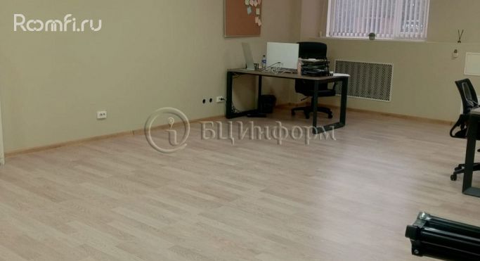 Аренда офиса 55.1 м², Литовская улица - фото 3