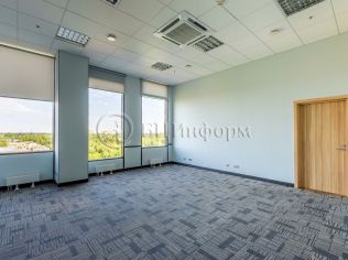 Аренда офиса 40 м²