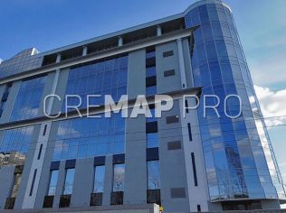 Аренда офиса 56.7 м2 в бизнес-центре, метро Площадь Александра Невского 1
