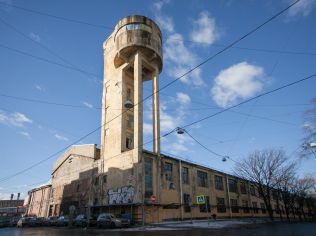 Продажа помещения свободного назначения 7300 м²