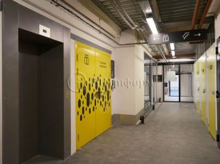 Аренда склада 700 м²