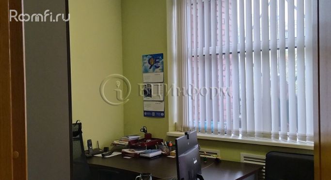 Аренда офиса 11.8 м², проспект Юрия Гагарина - фото 3