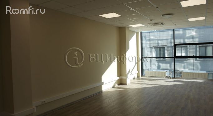 Аренда офиса 42.4 м², Софийская улица - фото 3