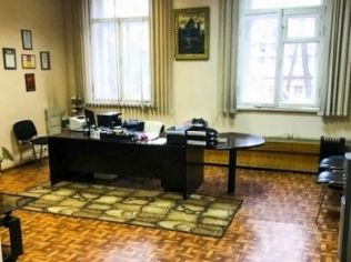 Аренда помещения свободного назначения 263 м2 в бизнес-центре, метро Ломоносовская