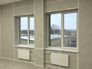 Аренда офиса 50 м²