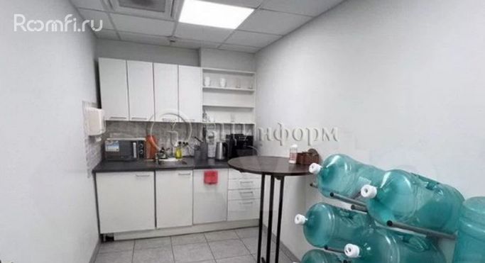 Аренда офиса 150.1 м², Невский проспект - фото 4