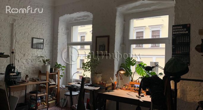 Аренда офиса 17.7 м², Гражданская улица - фото 2