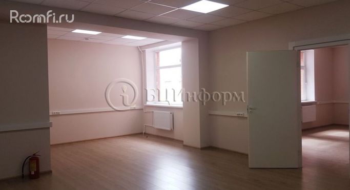 Аренда офиса 65 м², Софийская улица - фото 1