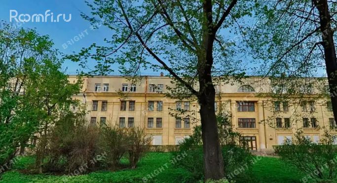 Продажа офиса 295 м², Петровская коса - фото 3