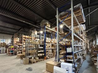 Аренда склада 153.9 м²