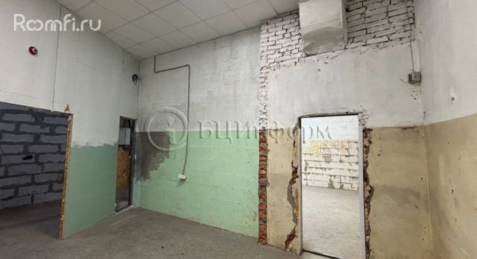 Аренда офиса 207.5 м², Звенигородская улица - фото 5