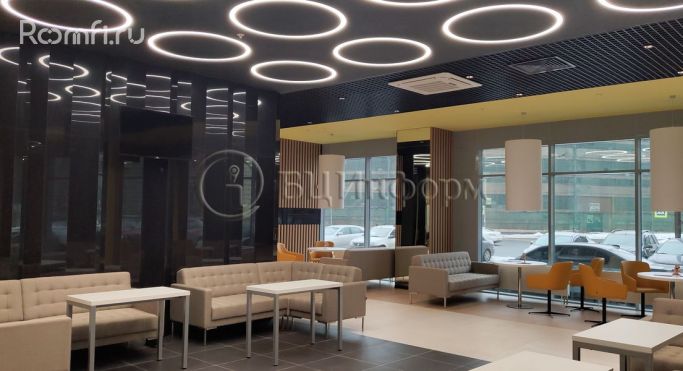 Аренда офиса 34.5 м², улица Профессора Качалова - фото 5