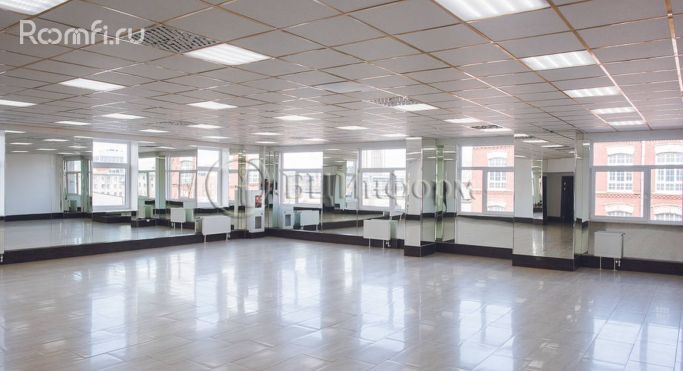 Аренда офиса 195 м², Выборгская набережная - фото 2