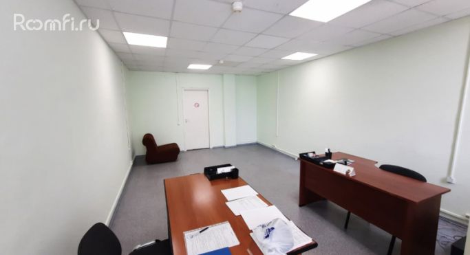 Аренда офиса 25.5 м², площадь Конституции - фото 2