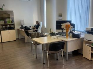 Аренда офиса 41 м²