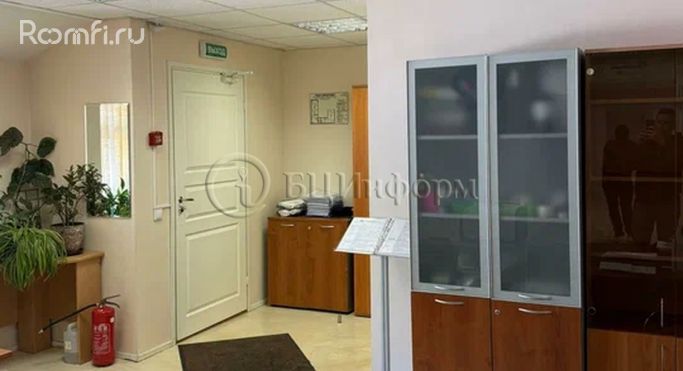 Аренда офиса 188.3 м², Калужский переулок - фото 3