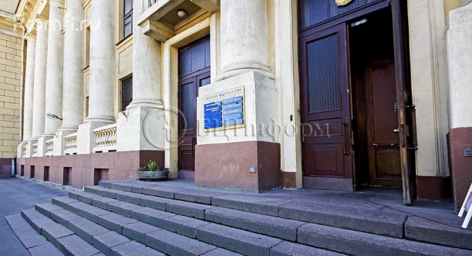 Аренда офиса 14.7 м², Рижский проспект - фото 4