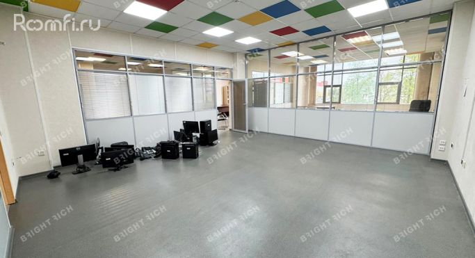 Аренда офиса 330 м², улица Седова - фото 3