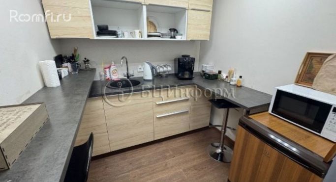 Аренда офиса 197 м², Стартовая улица - фото 4