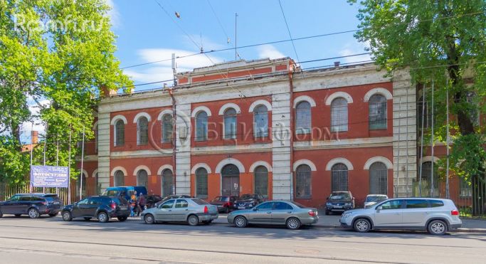 Аренда офиса 45.3 м², улица Комсомола - фото 5