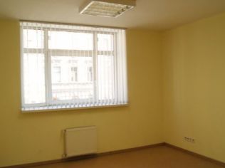Аренда офиса 729.9 м2 в бизнес-центре, метро Лиговский Проспект
