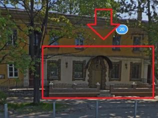 Продажа помещения свободного назначения 96 м2, метро Елизаровская