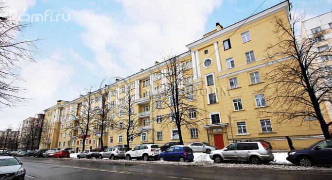 Аренда офиса 22.6 м², Автовская улица - фото 4