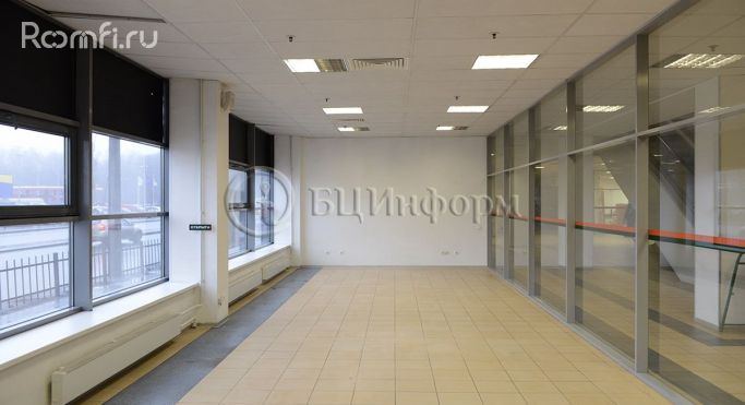 Аренда офиса 30 м², проспект Энергетиков - фото 1