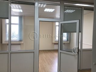 Аренда офиса 28 м²