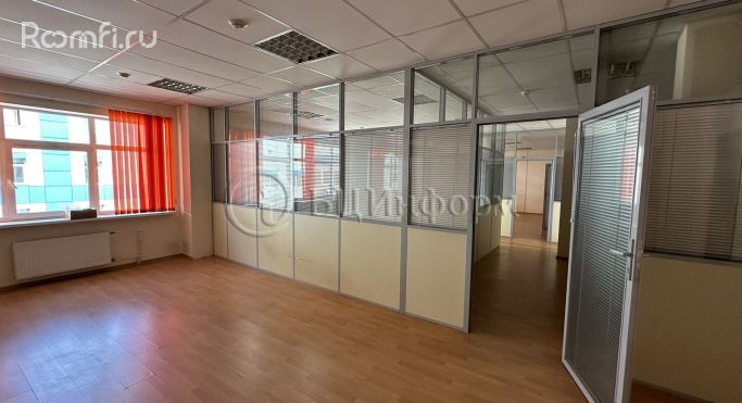 Аренда офиса 191.8 м², проспект Обуховской Обороны - фото 2