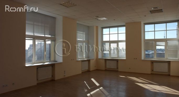 Аренда офиса 58.6 м², Новолитовская улица - фото 2