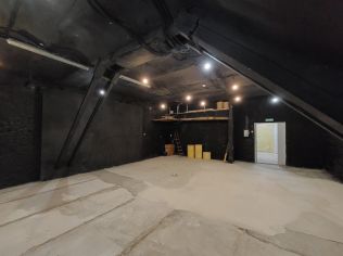Аренда склада 104.3 м²