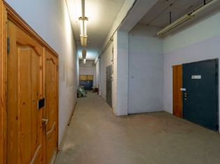 Аренда склада 36.4 м²