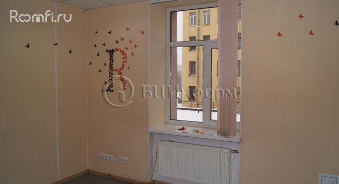 Аренда офиса 16 м², улица Константина Заслонова - фото 4