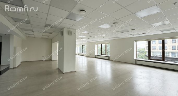 Аренда офиса 232.2 м², Лиговский проспект - фото 2