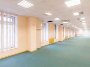Аренда офиса 176.4 м2 в бизнес-центре, метро Адмиралтейская