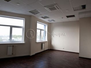 Аренда офиса 53.4 м²