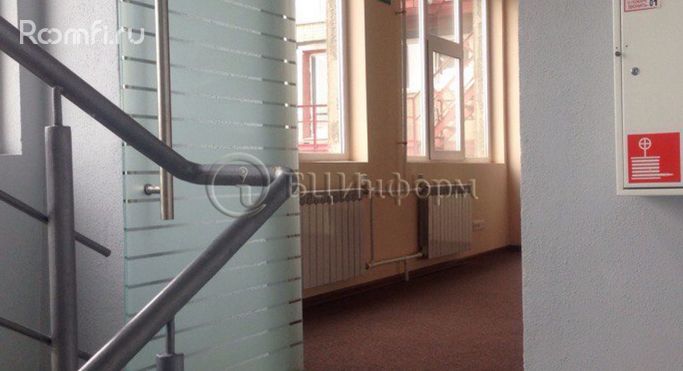 Аренда офиса 200 м², улица Маршала Говорова - фото 2