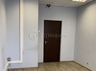 Аренда офиса 16.9 м²