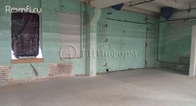 Аренда производственного помещения 441.7 м², 1-й Верхний переулок - фото 5