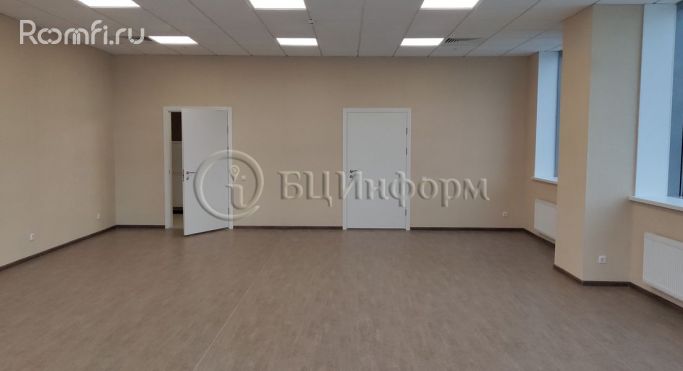 Аренда офиса 82.1 м², улица Профессора Качалова - фото 3