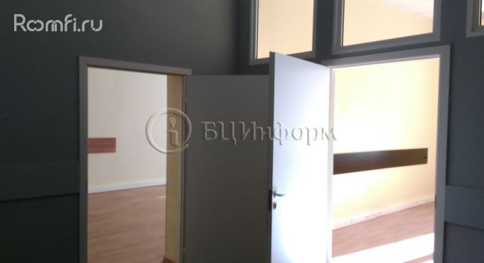 Аренда офиса 116.5 м², Конногвардейский бульвар - фото 3
