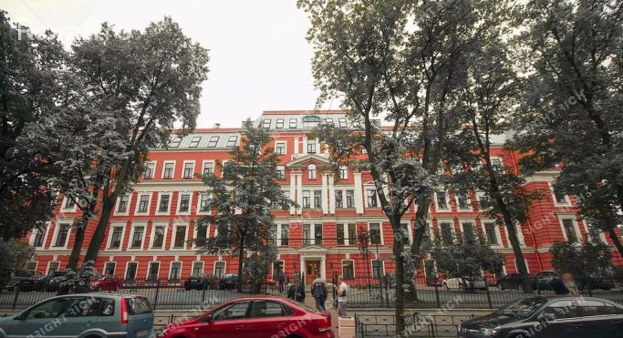 Аренда офиса 158.5 м², 10-я Красноармейская улица - фото 3