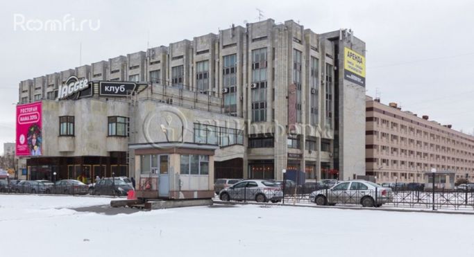Аренда офиса 53.4 м², площадь Конституции - фото 4