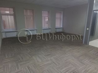 Аренда офиса 41.1 м²